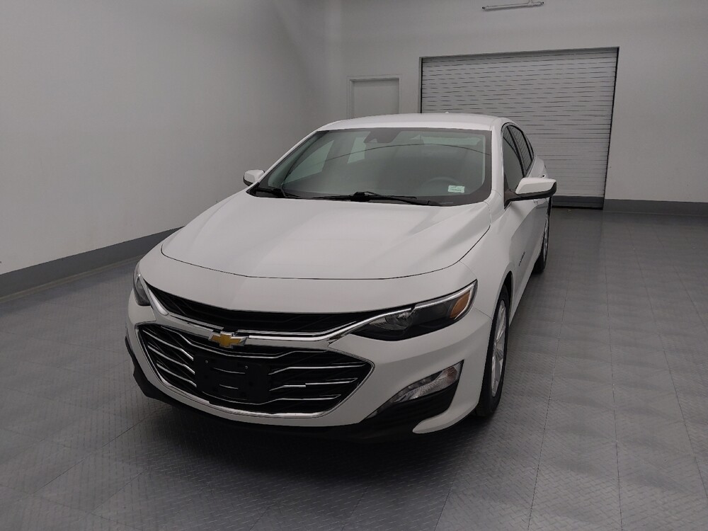 2023 Chevrolet Malibu in Springfield, MO 65807 - 18103505 15