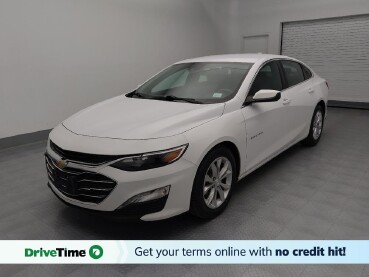 2023 Chevrolet Malibu in Springfield, MO 65807