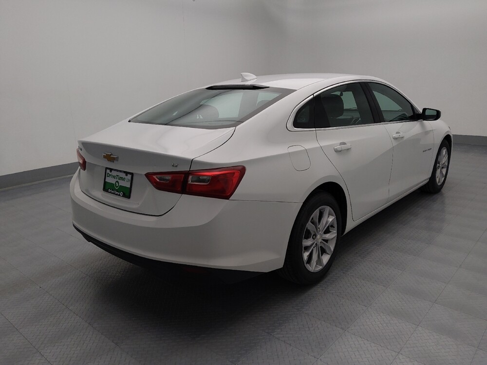 2023 Chevrolet Malibu in Springfield, MO 65807 - 18103505 9