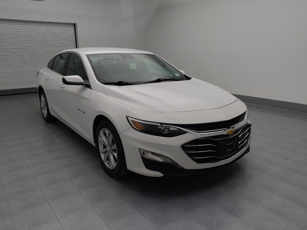 2023 Chevrolet Malibu in Springfield, MO 65807 - 18103505 13