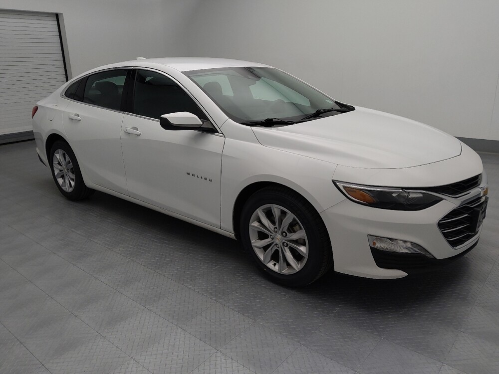 2023 Chevrolet Malibu in Springfield, MO 65807 - 18103505 11