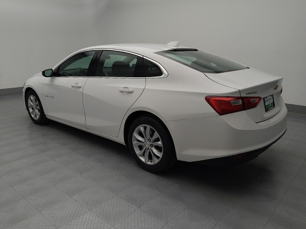 2023 Chevrolet Malibu in Springfield, MO 65807 - 18103505 3