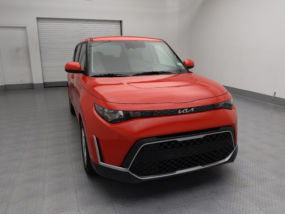 2024 Kia Soul in Springfield, MO 65807 - 18103508 14