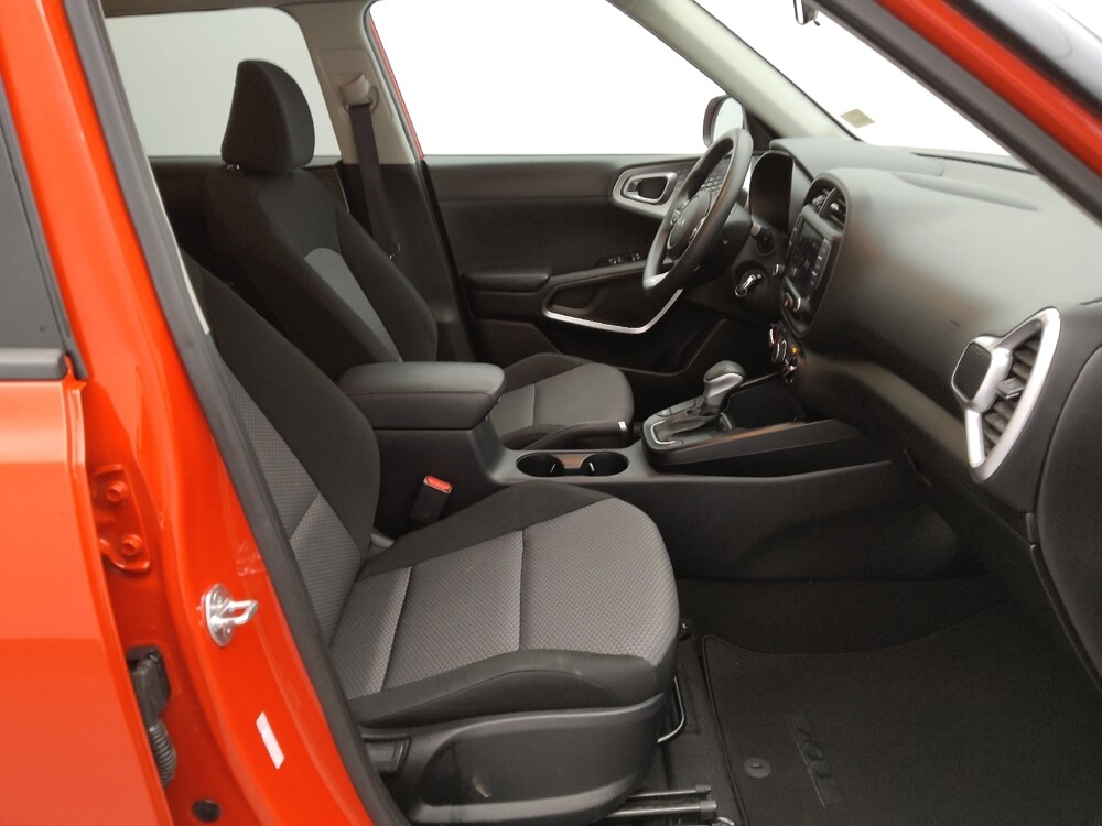 2024 Kia Soul in Springfield, MO 65807 - 18103508 21