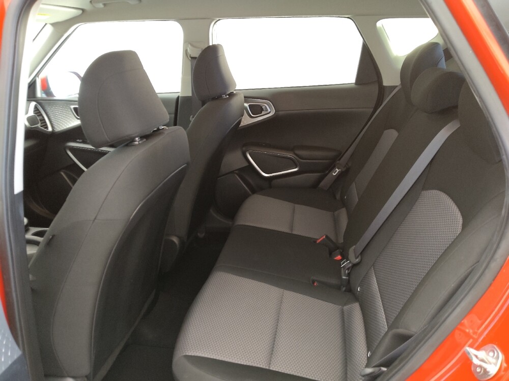 2024 Kia Soul in Springfield, MO 65807 - 18103508 18