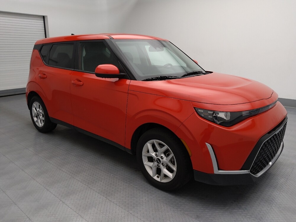 2024 Kia Soul in Springfield, MO 65807 - 18103508 11