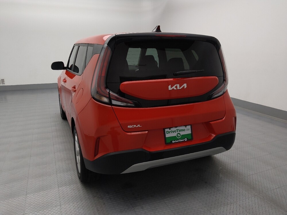 2024 Kia Soul in Springfield, MO 65807 - 18103508 6