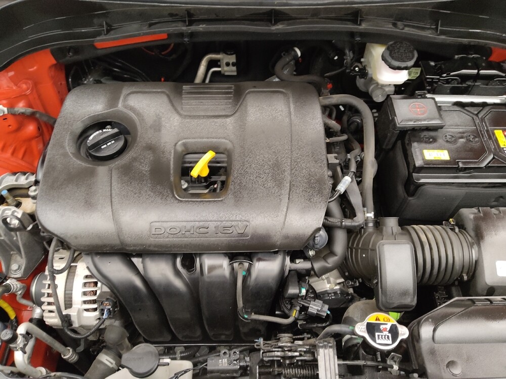 2024 Kia Soul in Springfield, MO 65807 - 18103508 30