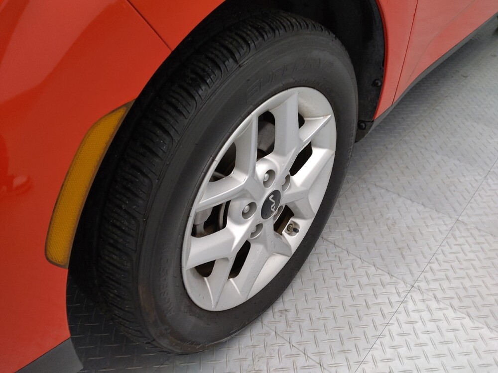 2024 Kia Soul in Springfield, MO 65807 - 18103508 31