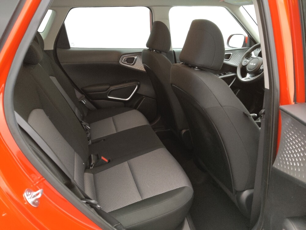 2024 Kia Soul in Springfield, MO 65807 - 18103508 19