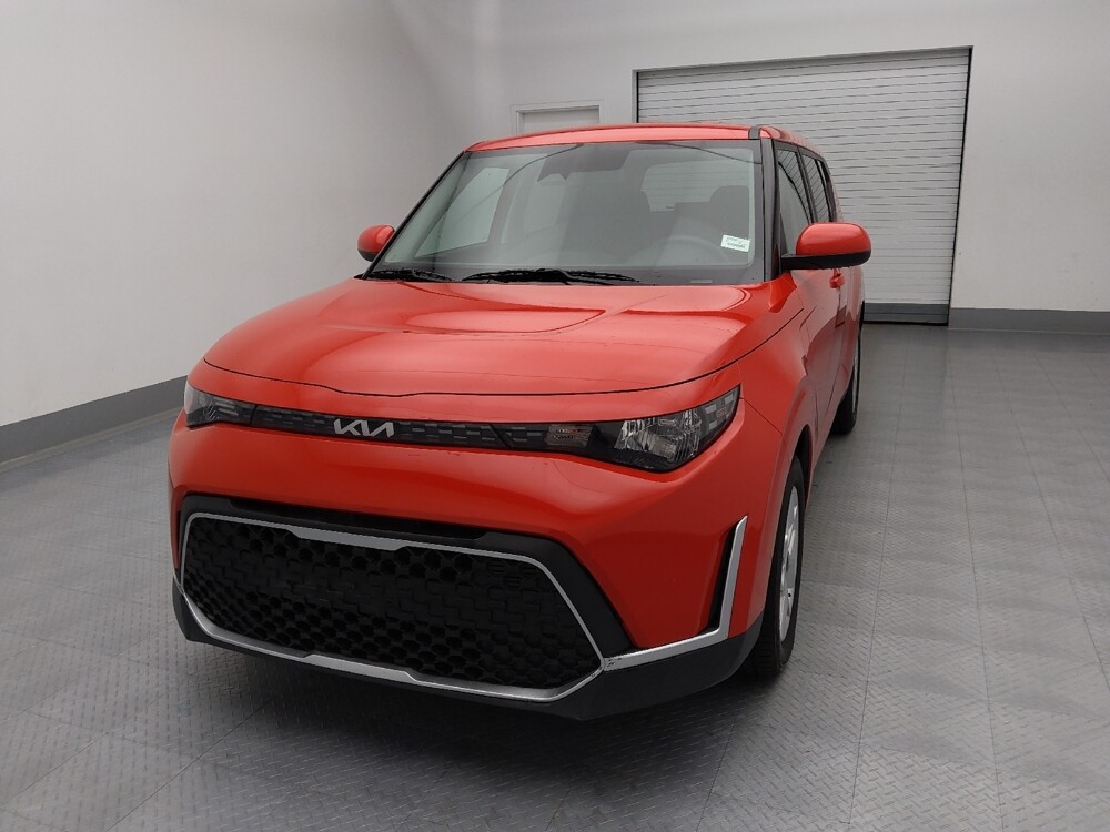2024 Kia Soul in Springfield, MO 65807 - 18103508 15