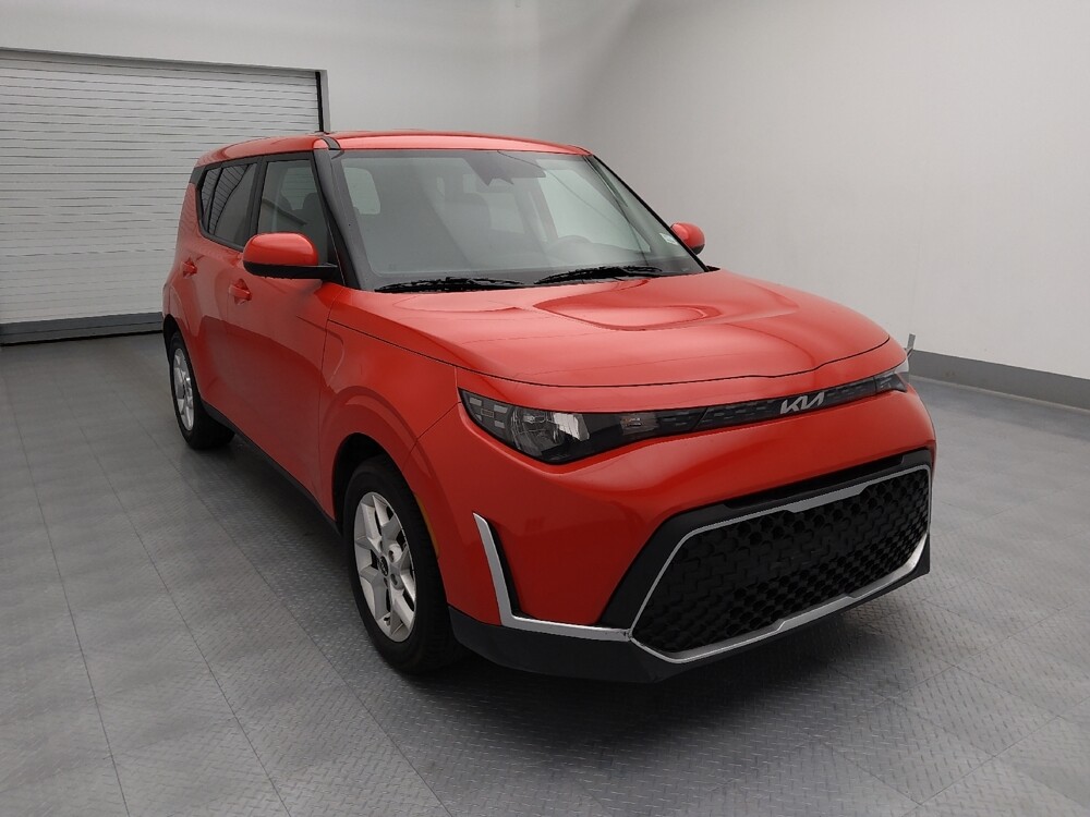 2024 Kia Soul in Springfield, MO 65807 - 18103508 13