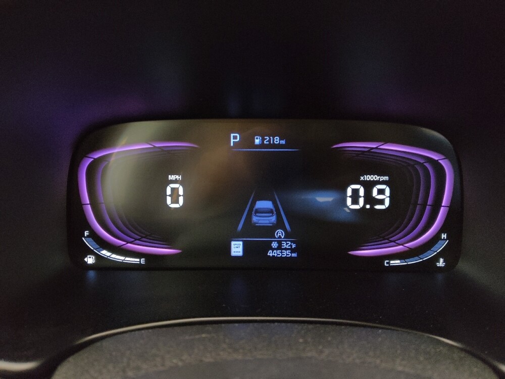 2024 Kia Soul in Springfield, MO 65807 - 18103508 23