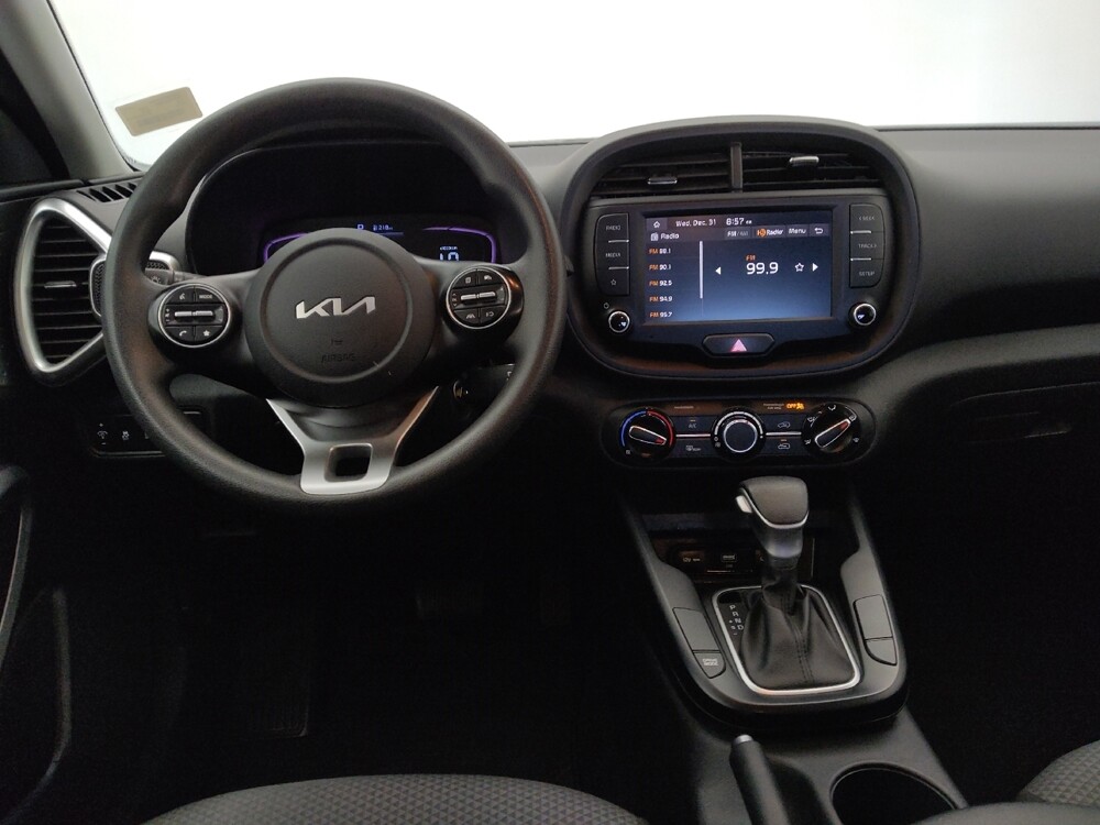 2024 Kia Soul in Springfield, MO 65807 - 18103508 22