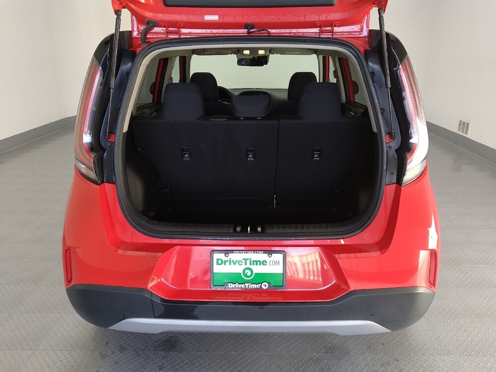 2024 Kia Soul in Springfield, MO 65807 - 18103508 29