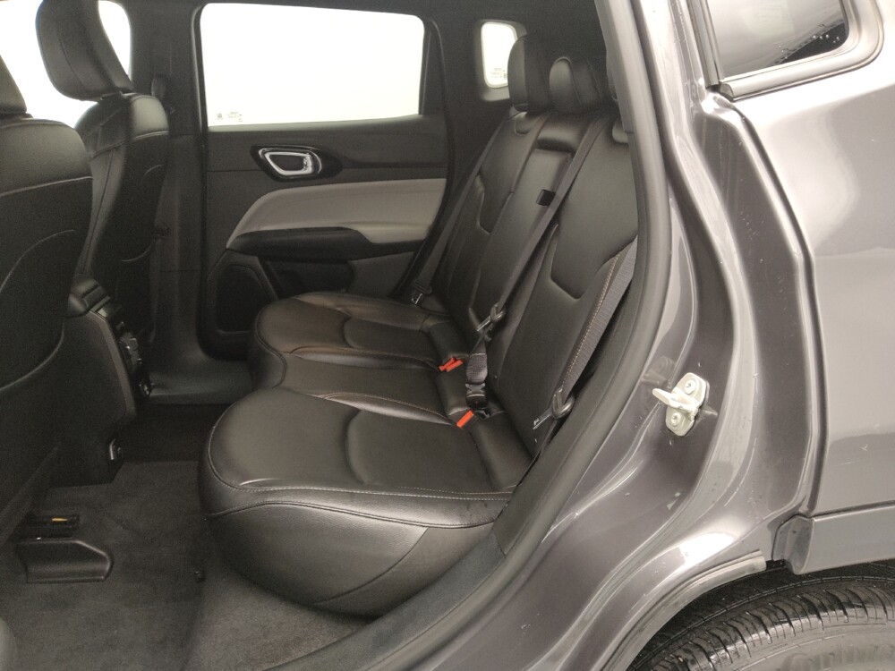 2024 Jeep Compass in St. Louis, MO 63136 - 18103509 18