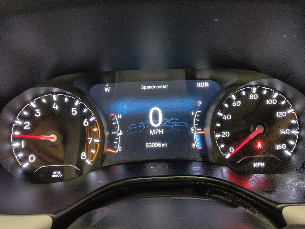 2024 Jeep Compass in St. Louis, MO 63136 - 18103509 23