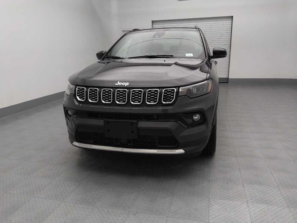2024 Jeep Compass in St. Louis, MO 63136 - 18103509 15
