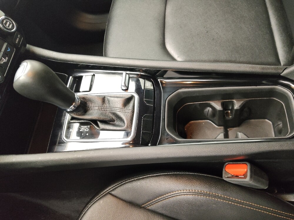 2024 Jeep Compass in St. Louis, MO 63136 - 18103509 26