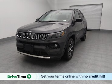 2024 Jeep Compass in St. Louis, MO 63136