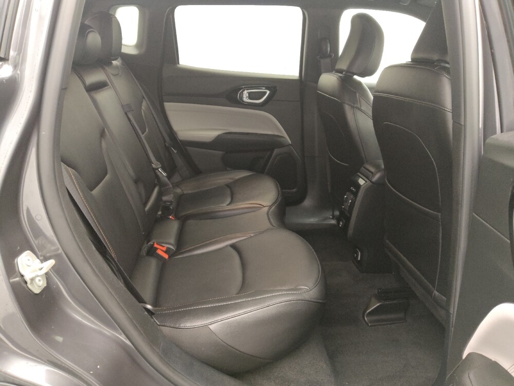 2024 Jeep Compass in St. Louis, MO 63136 - 18103509 19