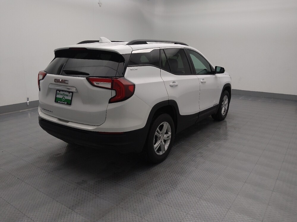 2023 GMC Terrain in Independence, MO 64055 - 18103510 9