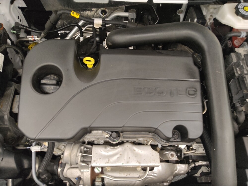 2023 GMC Terrain in Independence, MO 64055 - 18103510 30