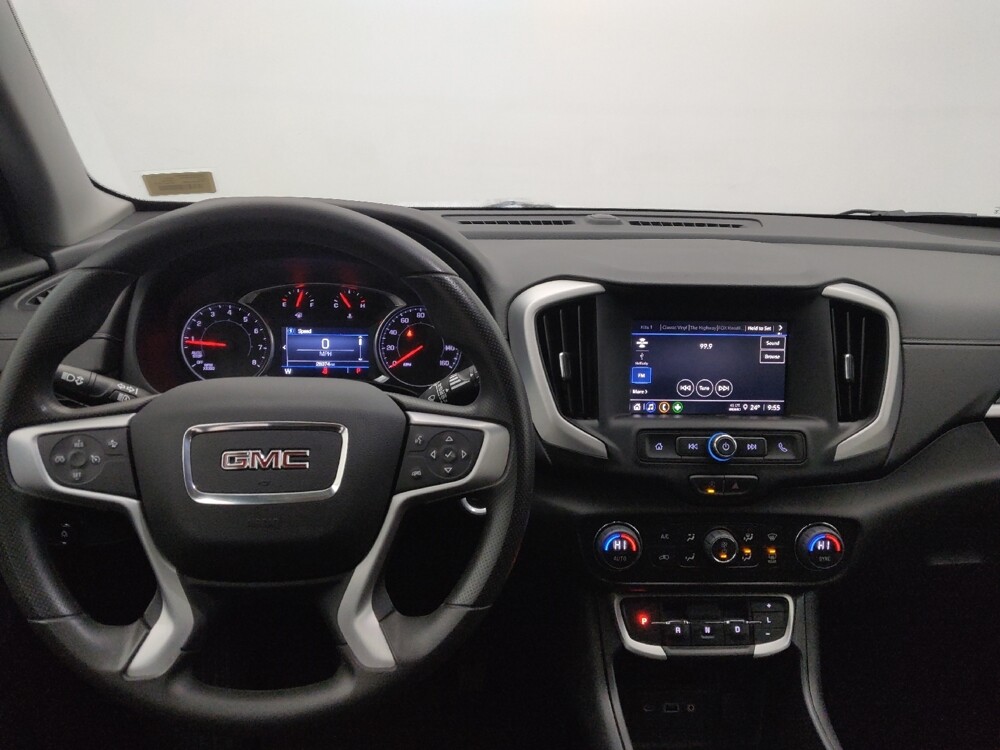 2023 GMC Terrain in Independence, MO 64055 - 18103510 22