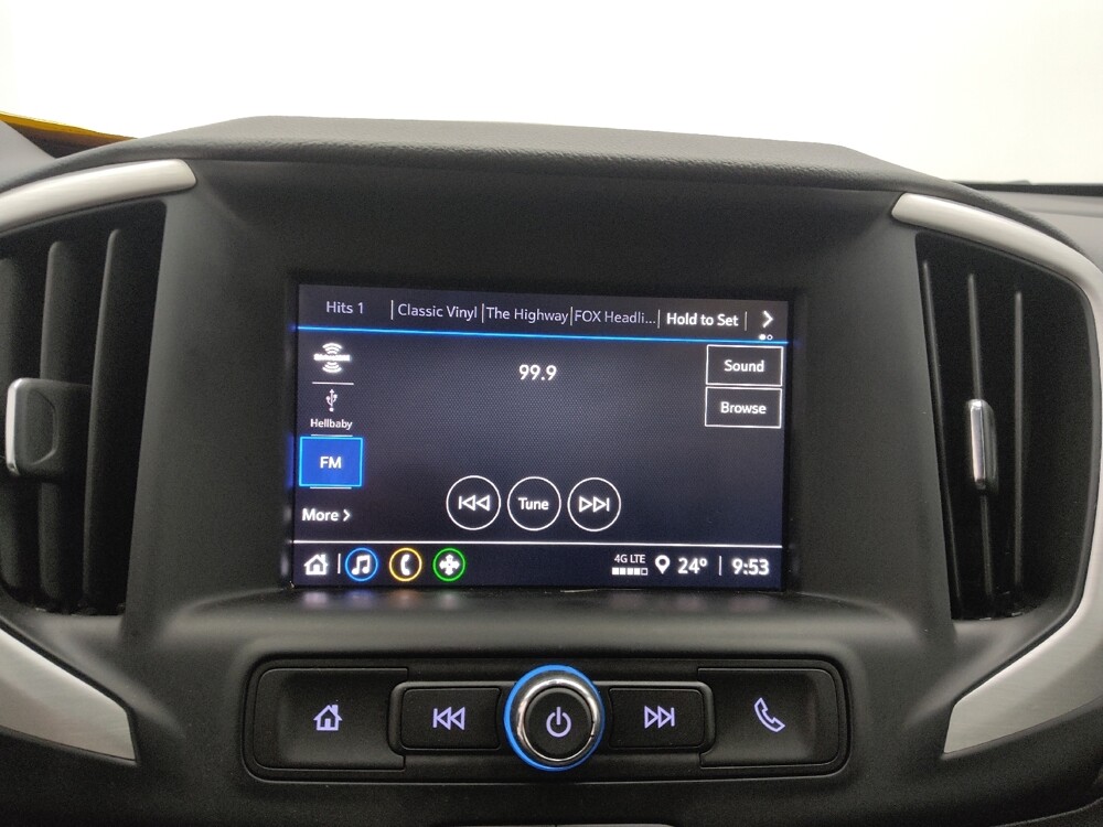 2023 GMC Terrain in Independence, MO 64055 - 18103510 25