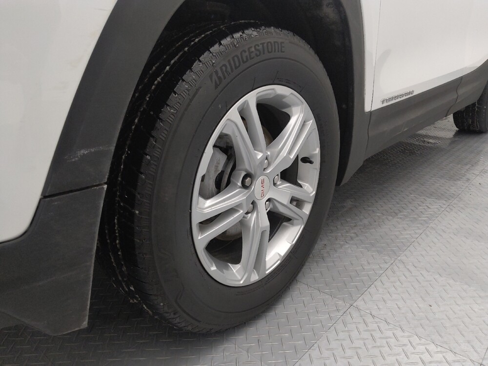 2023 GMC Terrain in Independence, MO 64055 - 18103510 31