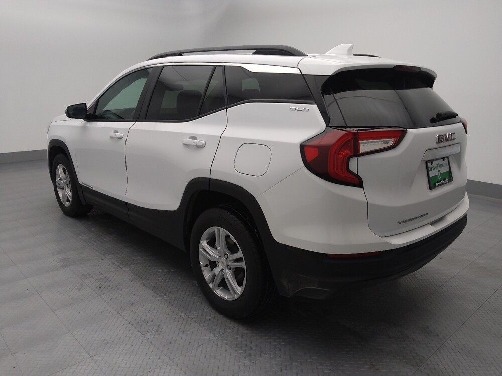 2023 GMC Terrain in Independence, MO 64055 - 18103510 3