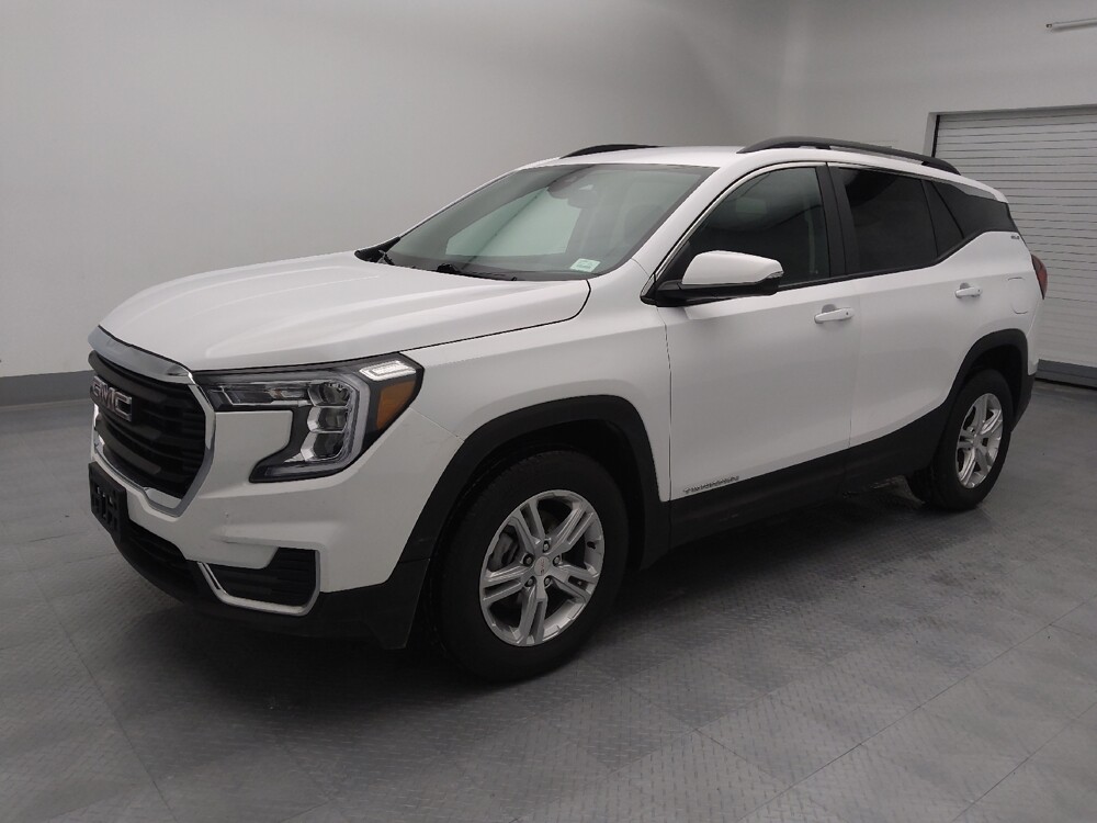 2023 GMC Terrain in Independence, MO 64055 - 18103510 2