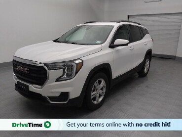 2023 GMC Terrain in Independence, MO 64055