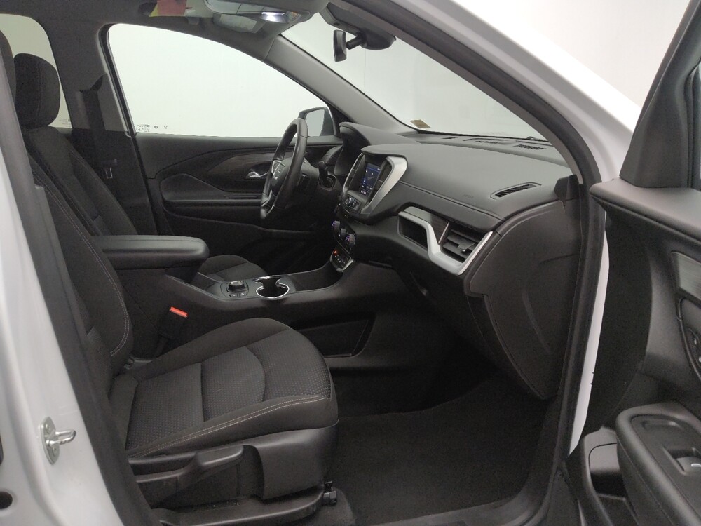 2023 GMC Terrain in Independence, MO 64055 - 18103510 21