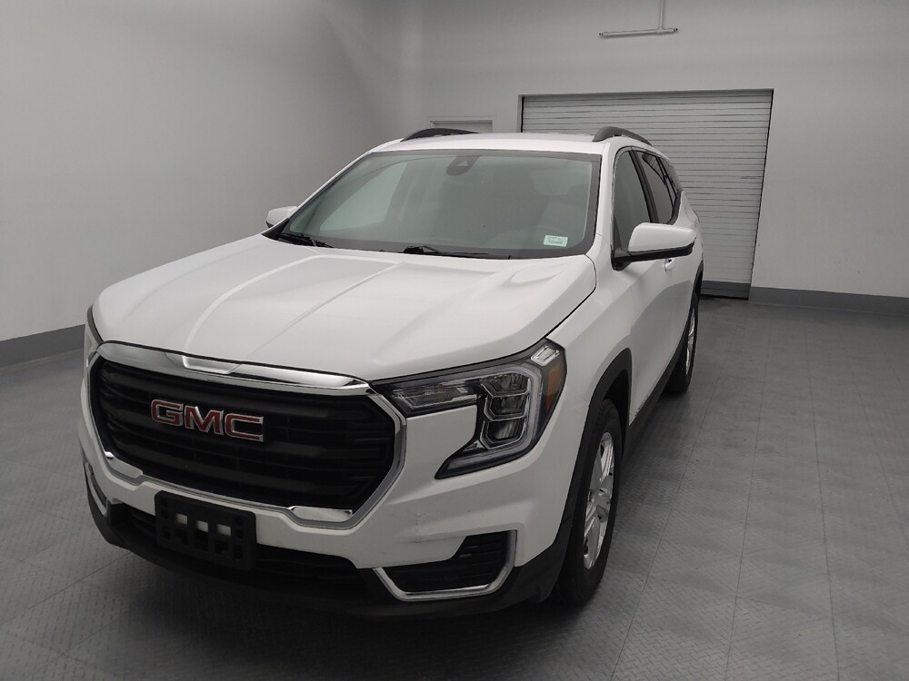 2023 GMC Terrain in Independence, MO 64055 - 18103510 15