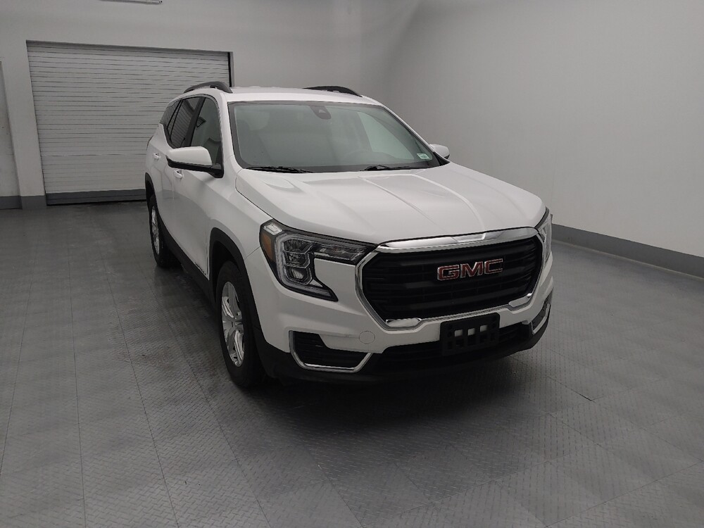 2023 GMC Terrain in Independence, MO 64055 - 18103510 14