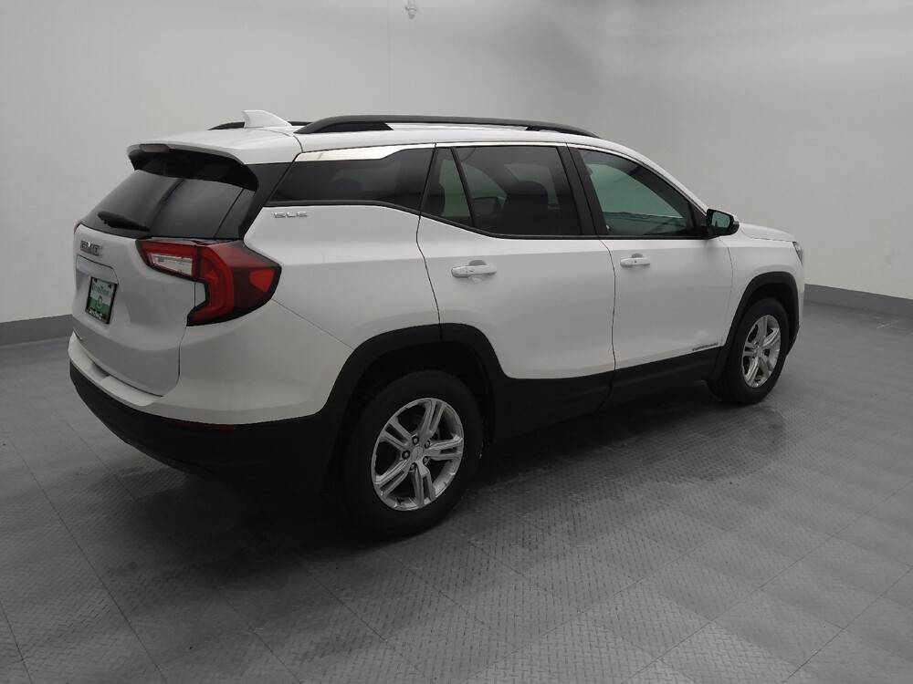 2023 GMC Terrain in Independence, MO 64055 - 18103510 10