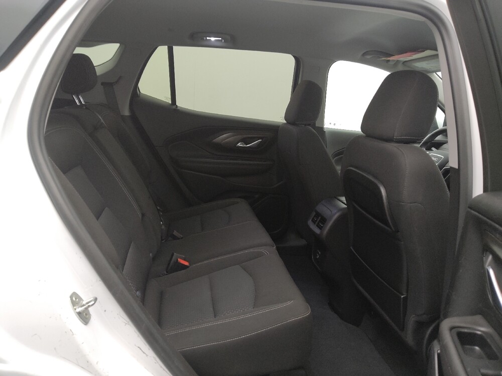 2023 GMC Terrain in Independence, MO 64055 - 18103510 19