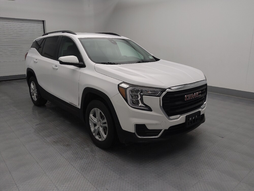 2023 GMC Terrain in Independence, MO 64055 - 18103510 13
