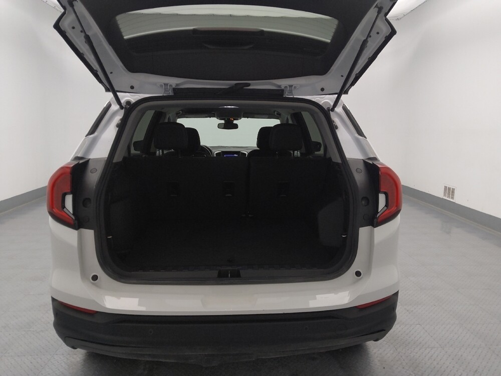 2023 GMC Terrain in Independence, MO 64055 - 18103510 29