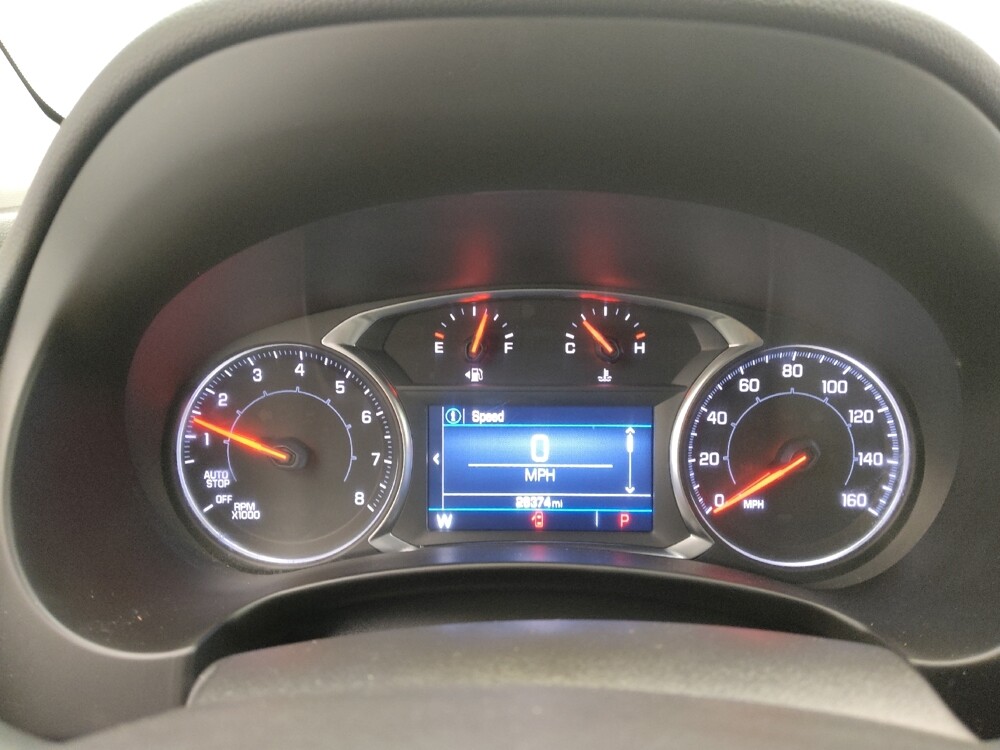 2023 GMC Terrain in Independence, MO 64055 - 18103510 23