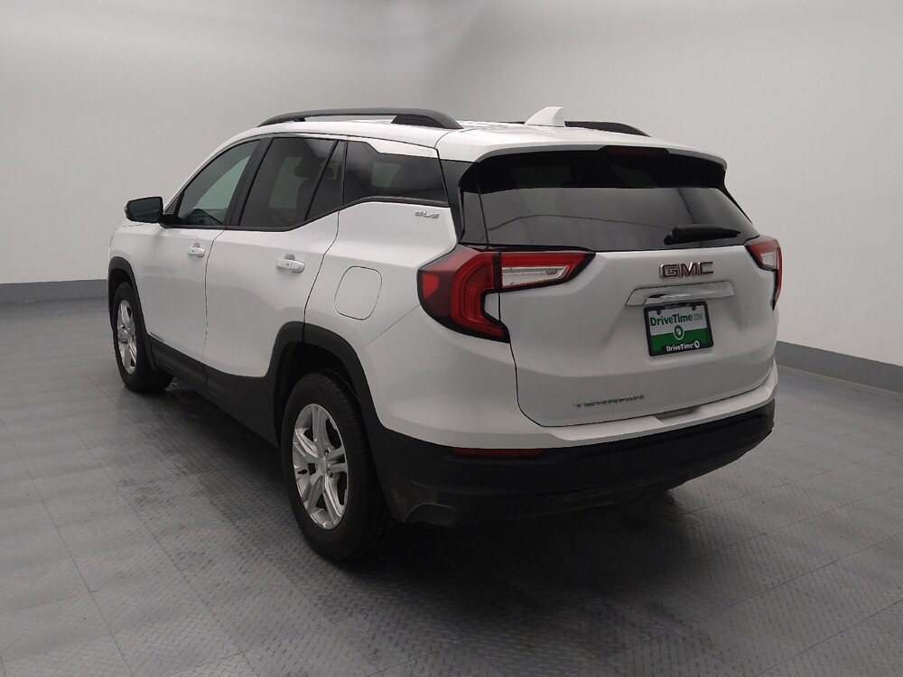 2023 GMC Terrain in Independence, MO 64055 - 18103510 5