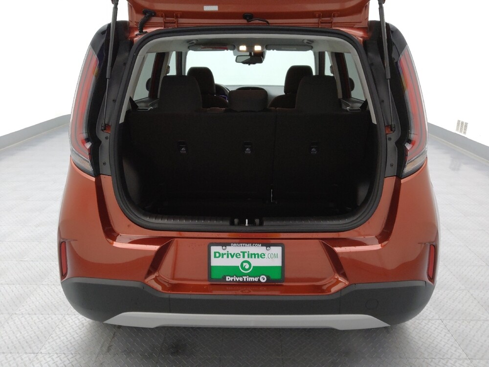 2023 Kia Soul in Independence, MO 64055 - 18103511 29