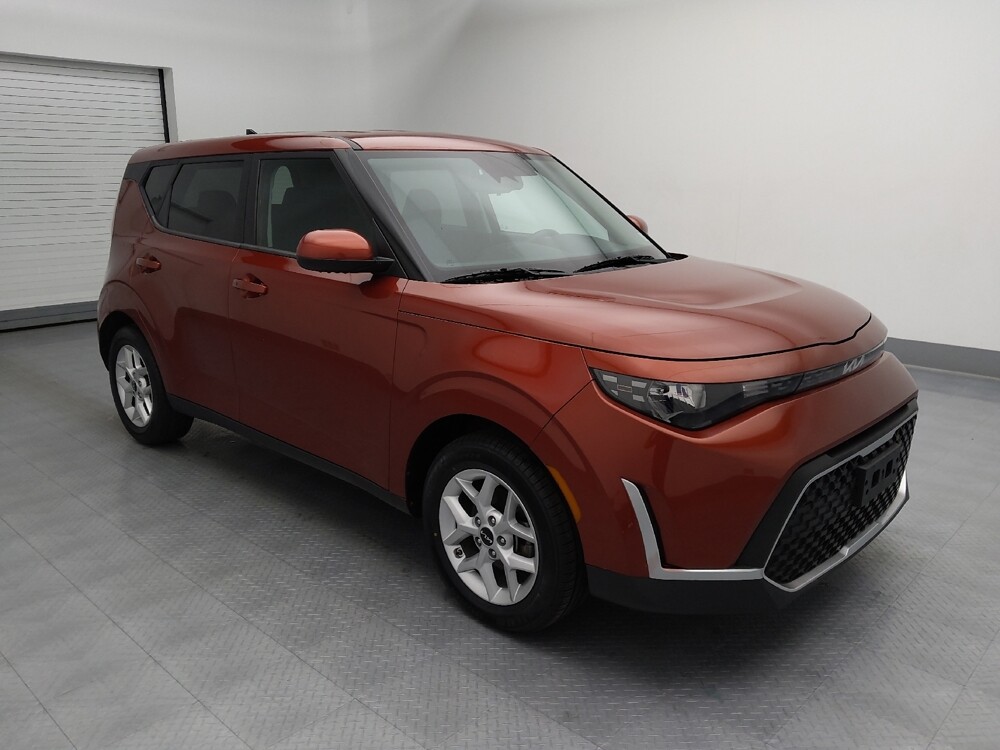 2023 Kia Soul in Independence, MO 64055 - 18103511 11