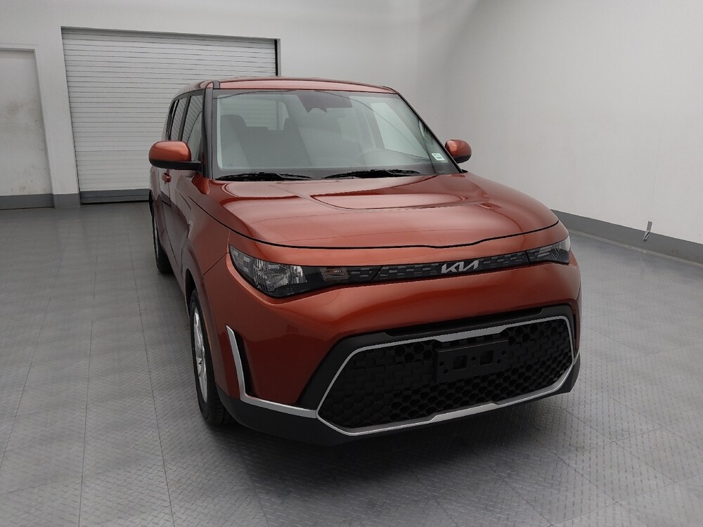 2023 Kia Soul in Independence, MO 64055 - 18103511 14