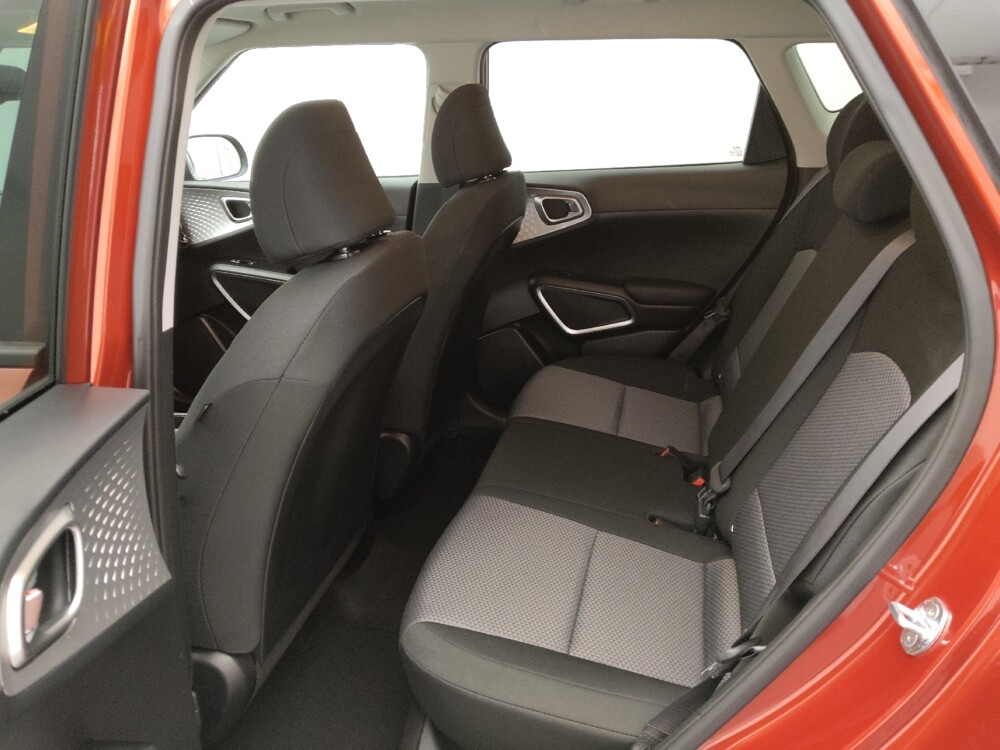 2023 Kia Soul in Independence, MO 64055 - 18103511 18