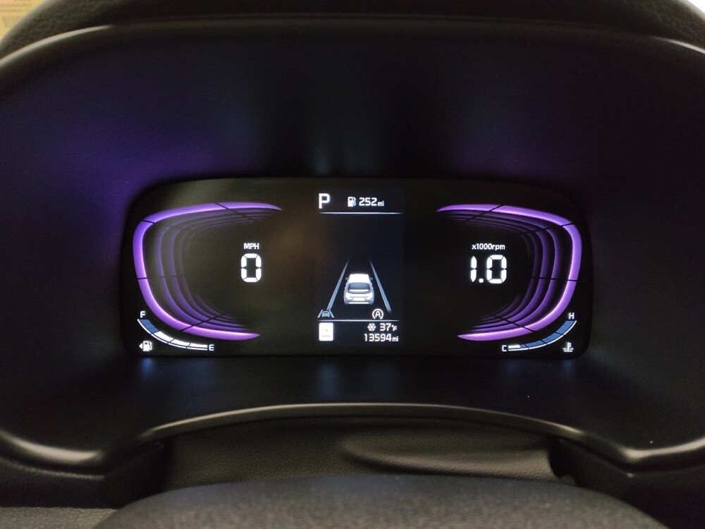 2023 Kia Soul in Independence, MO 64055 - 18103511 23