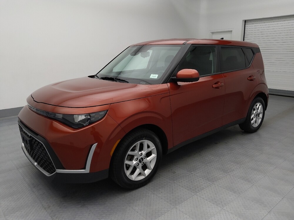 2023 Kia Soul in Independence, MO 64055 - 18103511 2
