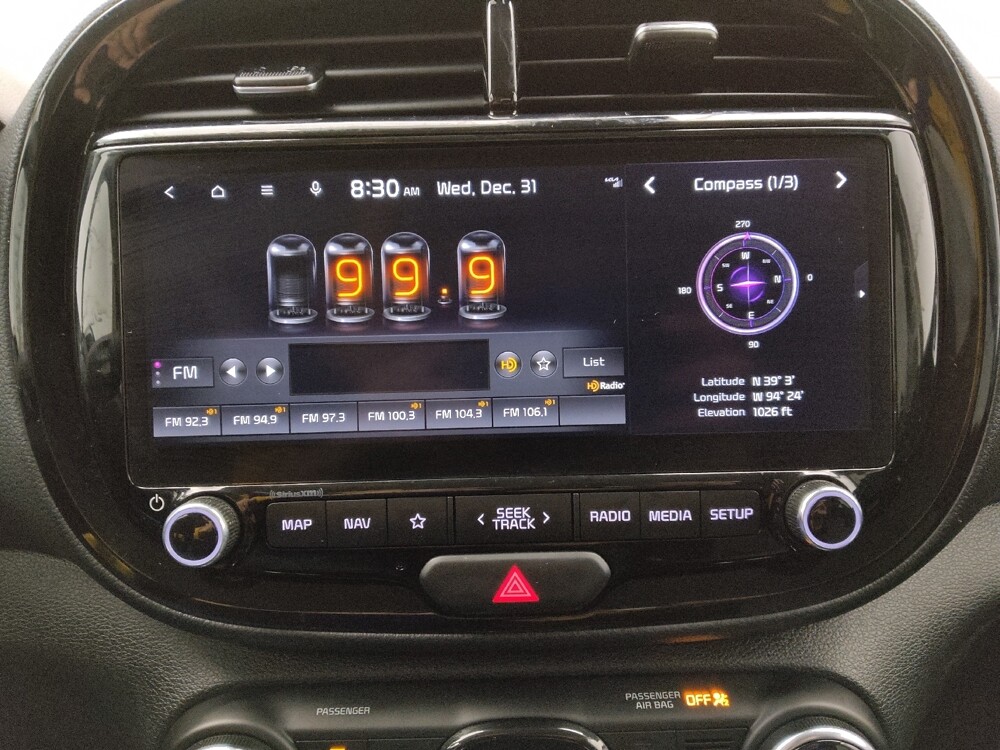 2023 Kia Soul in Independence, MO 64055 - 18103511 25