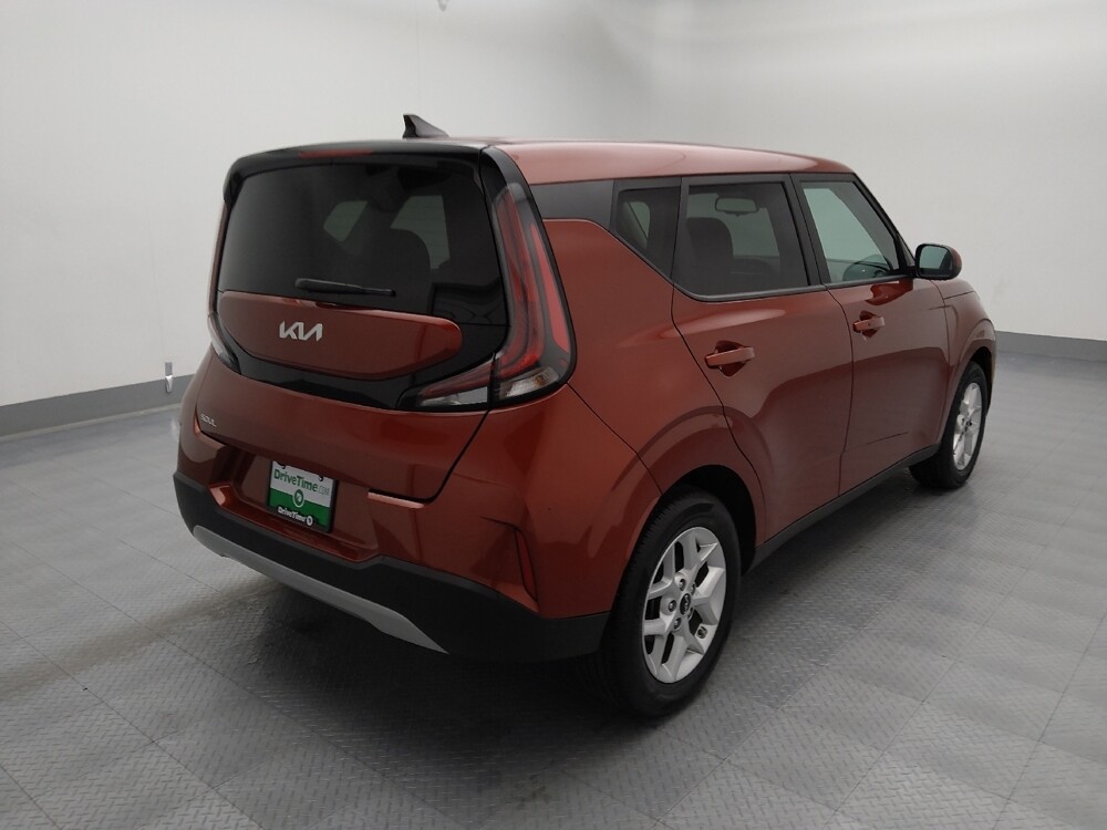 2023 Kia Soul in Independence, MO 64055 - 18103511 9